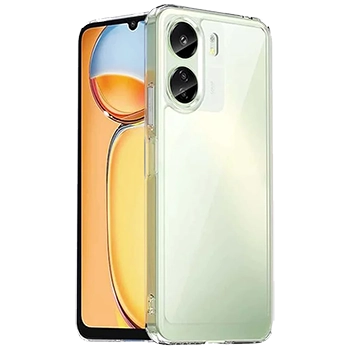 کاور اورجینال Space مناسب برای گوشی شیائومی Redmi 13C